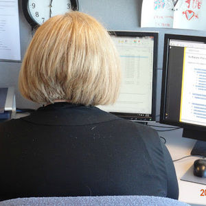 Meet your Posher, Victoria